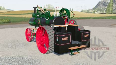 Case 1919 para Farming Simulator 2017