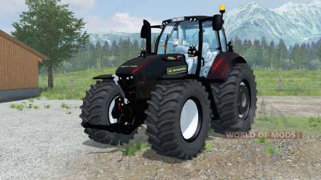 Deutz-Fahr 7250 TTV Agrotron para Farming Simulator 2013