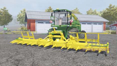 John Deere 7950i para Farming Simulator 2013
