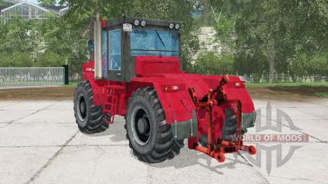 Kirovets K-744R3 para Farming Simulator 2015