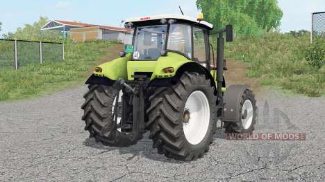 Claas Arion 540 para Farming Simulator 2017