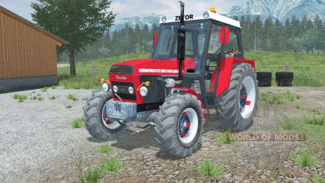 Zetor 10145 para Farming Simulator 2013