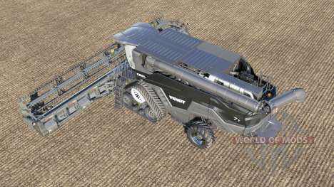 Fendt Ideal para Farming Simulator 2017