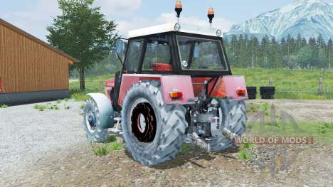 Zetor 10145 Turbo para Farming Simulator 2013