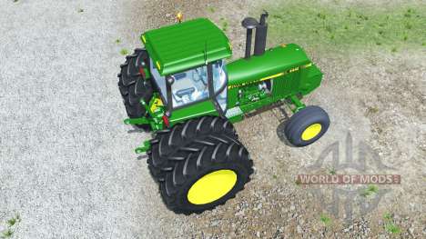 John Deere 4440 para Farming Simulator 2013