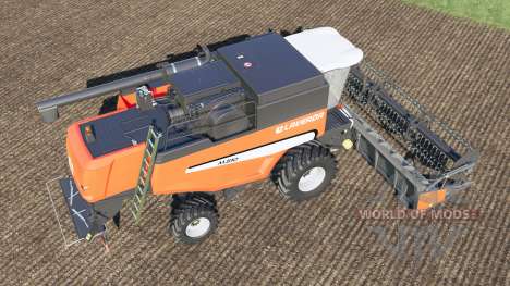 Laverda M300-series para Farming Simulator 2017