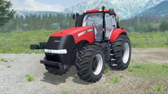 Case IH Magnum 370 CVӼ para Farming Simulator 2013