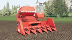 SK-5 Нивꭤ para Farming Simulator 2017