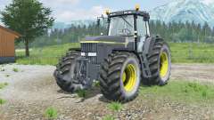 John Deere 7৪10 para Farming Simulator 2013