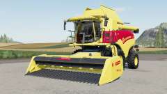 New Holland CR7.90 120 yearᵴ para Farming Simulator 2017