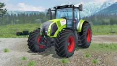 Claas Axion 8Ձ0 para Farming Simulator 2013