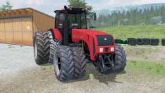 MTZ-3522 Bielorrusia para Farming Simulator 2013