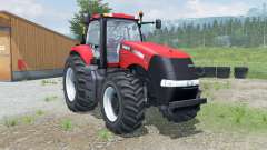 Case IH Magnum 370 CVӾ para Farming Simulator 2013