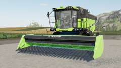 Deutz-Fahr C9300 para Farming Simulator 2017