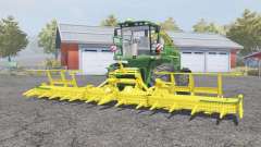 John Deere 7950ɨ para Farming Simulator 2013