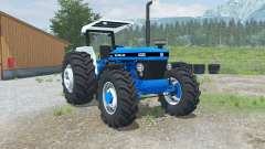 New Holland 8030 para Farming Simulator 2013