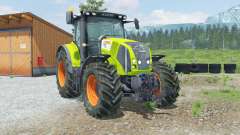 Claas Axion 830 para Farming Simulator 2013
