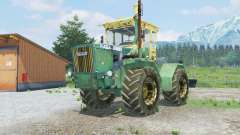 Raba-Steiger 2ⴝ0 para Farming Simulator 2013