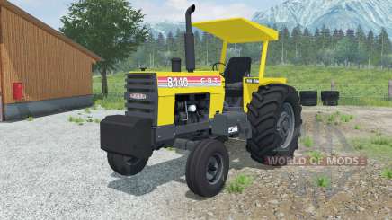 CBT 8440 para Farming Simulator 2013
