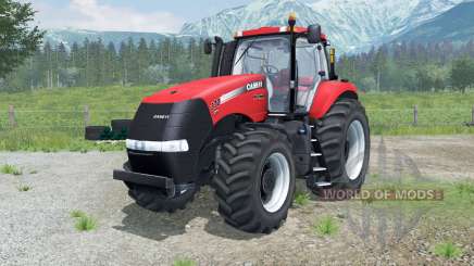 Case IH Magnum 370 CVӼ para Farming Simulator 2013