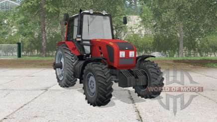 MTZ-1220.3 Bielorrusia para Farming Simulator 2015
