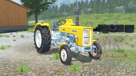 Ursus C-ƺ60 para Farming Simulator 2013