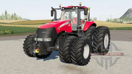 Case IH Magnum CVT para Farming Simulator 2017