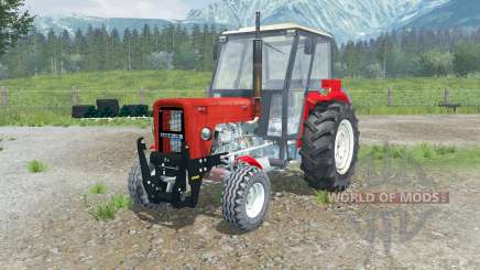 Ursus C-ვ60 para Farming Simulator 2013
