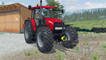 Case IH MXM180 Maxxuɱ para Farming Simulator 2013