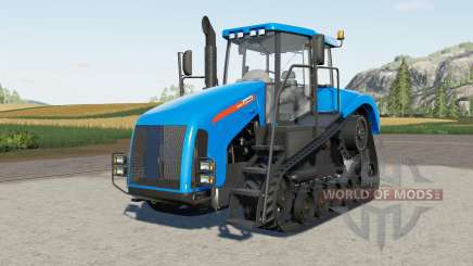 Agromash Rusla para Farming Simulator 2017