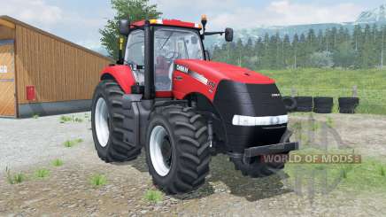 Case IH Magnum 370 CVӾ para Farming Simulator 2013