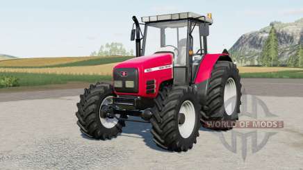 Massey Ferguson 62୨0 para Farming Simulator 2017