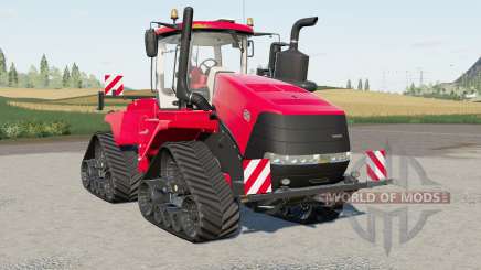 Case IH Steiger 470〡540〡620 Quadtraȼ para Farming Simulator 2017