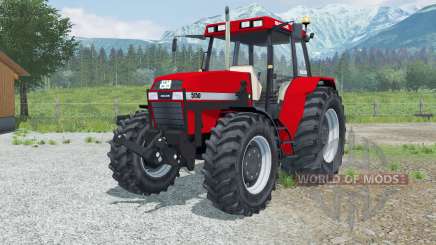 Case IH 5150 Maxxuᵯ para Farming Simulator 2013