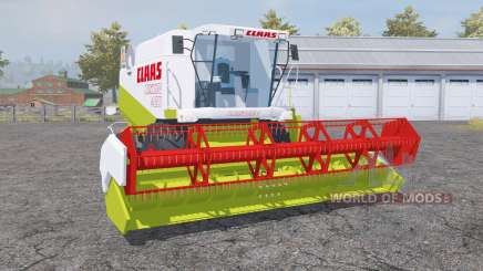 Class Lexion 420 para Farming Simulator 2013