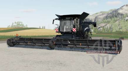 New Holland CR10.90 Boneᵴ para Farming Simulator 2017