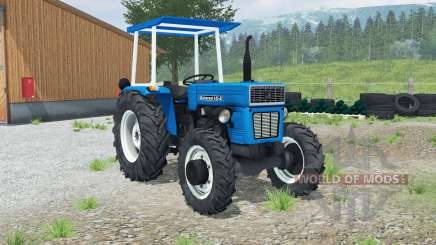 Universal 445 DTƇ para Farming Simulator 2013
