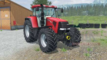 Case IH CVX 17ƽ para Farming Simulator 2013