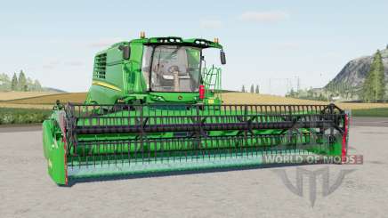 John Deere Tⴝ60i para Farming Simulator 2017