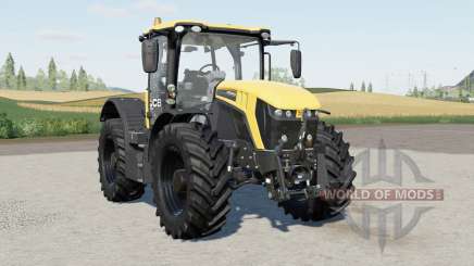 JCB Fastrac 42೩0 para Farming Simulator 2017