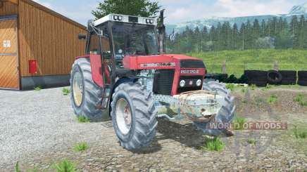 Oso 161Ꝝ para Farming Simulator 2013