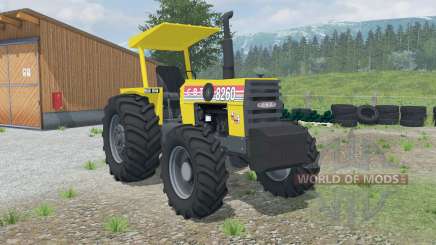CBT 8260 para Farming Simulator 2013