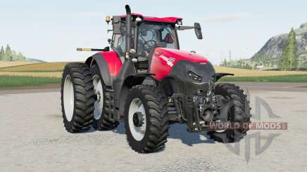 Case IH Optum 250〡270〡300 CVӼ para Farming Simulator 2017