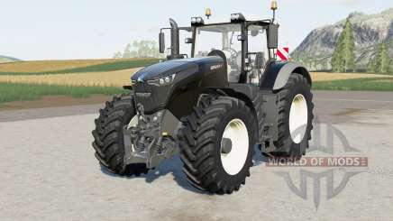 Fendt 1000 Variꝺ para Farming Simulator 2017