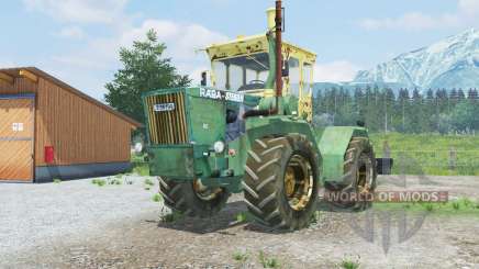 Raba-Steiger 2ⴝ0 para Farming Simulator 2013