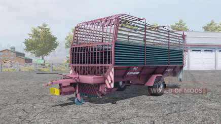 Horal MV3-025 para Farming Simulator 2013