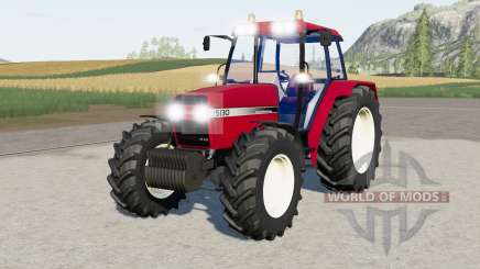 Caso Internacional 5130 Maxxuᵯ para Farming Simulator 2017