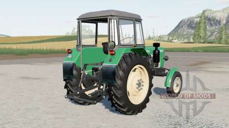 Ursus C-330 para Farming Simulator 2017