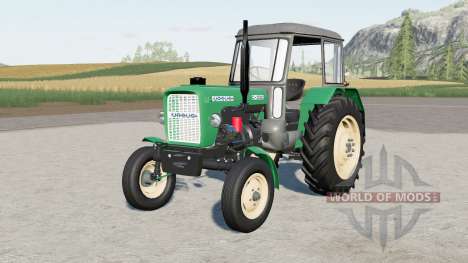 Ursus C-330 para Farming Simulator 2017