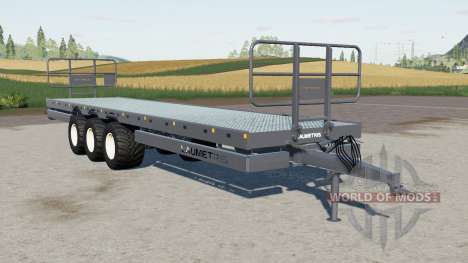 Laumetris PTL-20R para Farming Simulator 2017